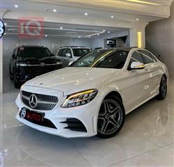 مرسيدس بنز C-Class